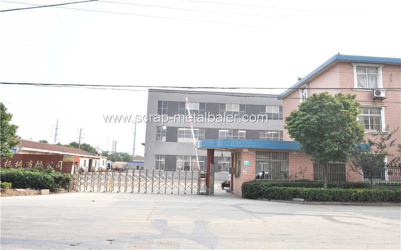 ประเทศจีน Jiangsu Wanshida Hydraulic Machinery Co., Ltd 