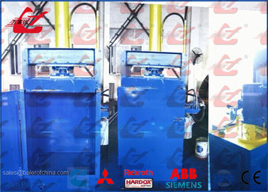ซื้อ เครื่องอัดแท่งกลอง 2 เครื่องเครื่องบีบอัดไฮดรอลิก WANSHIDA Y82-25 online manufacture