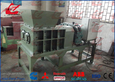 ซื้อ เครื่องย่อยเศษซากโลหะเบา, เครื่องตัดลวดทองแดงเครื่อง Long Span Life online manufacture