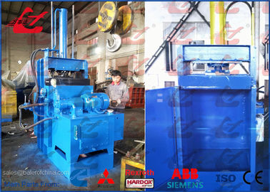 ซื้อ 30 ตันกดแรง Hydraulic Drum Crusher เครื่องเครื่องอัด Barrel 1800kg online manufacture
