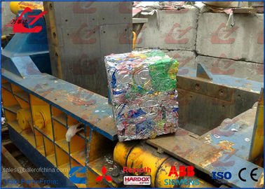 ซื้อ เครื่องอัดเศษโลหะเครื่องซีลเศษโลหะด้วยซีเมนส์มอเตอร์ online manufacture