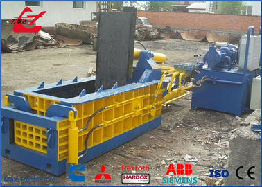 ซื้อ Forwarder Out Model เครื่องอัดเศษโลหะ 1450 X 600 X 600mm ขนาดห้องข่าว online manufacture