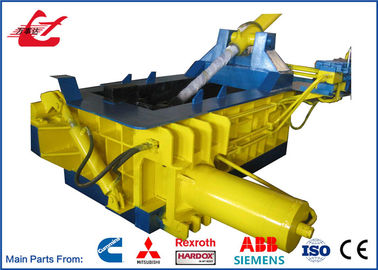 ซื้อ WANSHIDA อลูมิเนียมกระป๋องเสียเศษโลหะเศษซากเครื่องจักร online manufacture