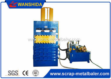 ซื้อ เครื่องอัดกากกระดาษเสียที่มีประสิทธิภาพสูง ISO Y82-63 online manufacture