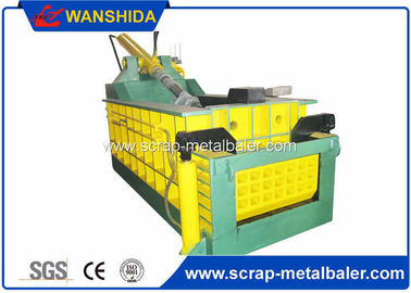 ซื้อ 1350kN เศษเหลือล้นเศษเหล็กเครื่องบดเศษเหล็กชนิด Front Out Type online manufacture