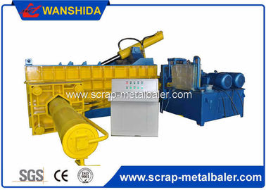 ซื้อ Push Out ประเภทเศษเหล็กไฮดรอลิกเครื่องกดแบริ่งรถเครื่องรีไซเคิลรถ online manufacture