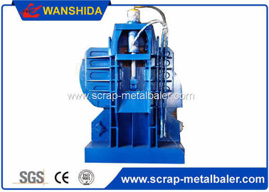 ซื้อ PLC เครื่องควบคุมเศษกระดาษอัตโนมัติเครื่องอัดเศษกระดาษกดปุ่มดันออก Y83 / D-3000B online manufacture