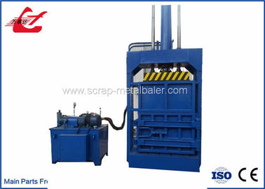 ซื้อ อุปกรณ์บรรจุหีบห่อของเสียพลาสติกที่มีความหนาแน่นสูง 3000Kgs Y82-63 online manufacture