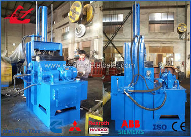 ซื้อ Y82-25 เครื่องตีแบบ WANSHIDA, เครื่องอัดไฮดรอลิก 1460 รอบต่อนาทีความเร็วสูงสุด online manufacture