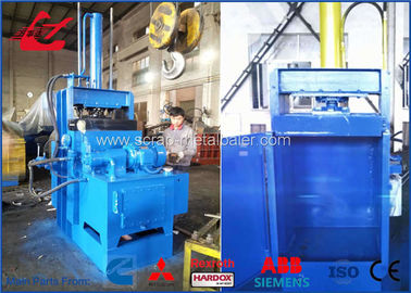 ซื้อ กระบอกไฮดรอลิกกลองเครื่องกดกลองสำหรับ 208L บาร์เรล / กลองเล็ก online manufacture