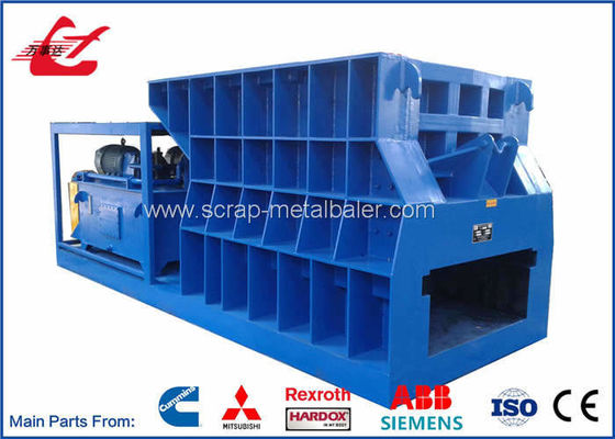ซื้อ Q43W-6300A 630 ตัน เครื่องตัดขยะอุตสาหกรรมสําหรับอาหารเตาอบโรงงานเหล็ก online manufacture