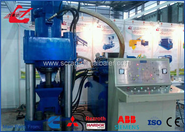 ซื้อ เครื่องอัดก้อนโลหะขนาดใหญ่ 30 กิโลวัตต์สำหรับเหล็กเส้น online manufacture