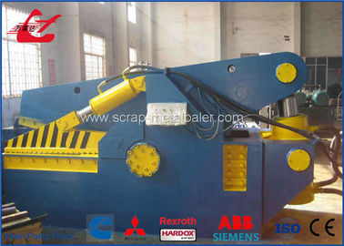 ซื้อ เครื่องตัดแรงสะเทือนแบบมืออาชีพแบบ Heavy Duty เครื่องตัดขนาด 400 ตัน online manufacture