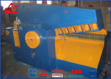 ซื้อ เครื่องตัดแผ่นไฮดรอลิคแบบ Heavy Duty เครื่องจระเข้ชนิด Q43-2500 online manufacture