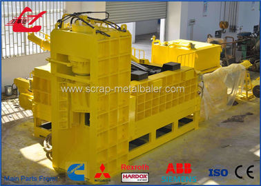 ซื้อ เครื่องตัดเหล็กหล่อสำหรับตัดเศษเหล็ก 400 ตันกำลังตัด online manufacture