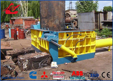 ซื้อ เครื่องตัดโลหะความจุสูงเครื่องตัดโลหะไฮดรอลิก 37kw Motor Turn Out online manufacture