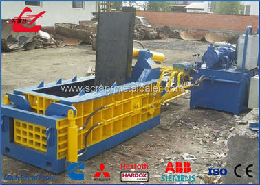 ซื้อ มิตซูบิชิ PLC ส่งต่อเครื่องอัดไฮดรอลิก 18.5kW 1000-1200KG / H online manufacture