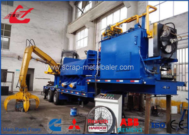ซื้อ เครื่องเก็บเศษเหล็กที่ไม่มีธาตุเหล็กด้วยมือด้วยรีโมทคอนโทรล Tailer online manufacture