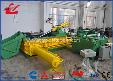 ซื้อ Baling แนวนอนเครื่อง Baling อัตโนมัติเหล็กกด Baling กดกระชับโครงสร้าง online manufacture