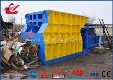 ซื้อ รีโมทคอนโทรล Big Mouth Scrap Scrap แนวนอนเศษโลหะ 74kW ความยาว 1400mm online manufacture