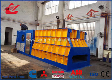 ซื้อ เศษซากเศษซากการตัดเฉือนโดยอัตโนมัติความจุสูง WANSHIDA online manufacture