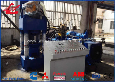 ซื้อ ทองเหลืองขี้เลื่อยทองแดงชิพ Briquetting กด Aluminium Chips Briquetter Making Machine online manufacture