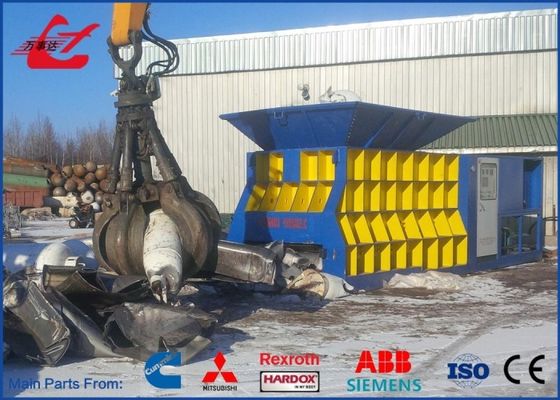 ซื้อ เครื่องตัดเศษเหล็กสำหรับแปรรูปเหล็กโครงสร้าง ใบมีดยาว 1400 มม. online manufacture