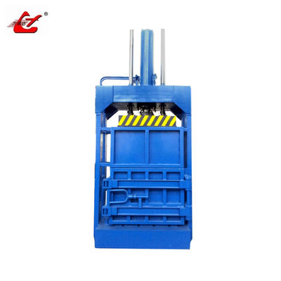 ซื้อ Hydraulic Scrap Baler with 2800X1600X1800 Mm Machine Size 5000kg Weight for Scrap Automobile Catalyst Shear online manufacture