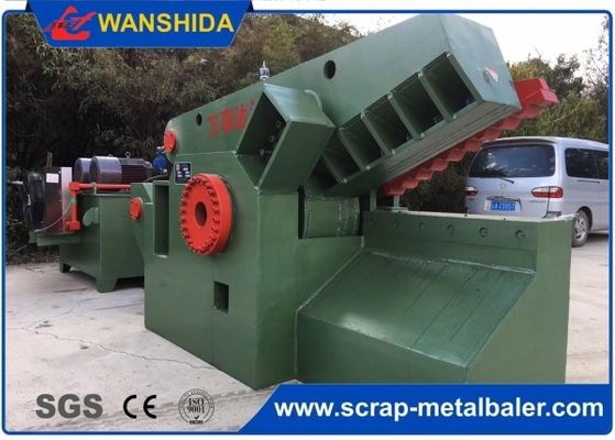 ซื้อ Q43-2000 เครื่องตัดโลหะแบบไฮดรอลิก online manufacture